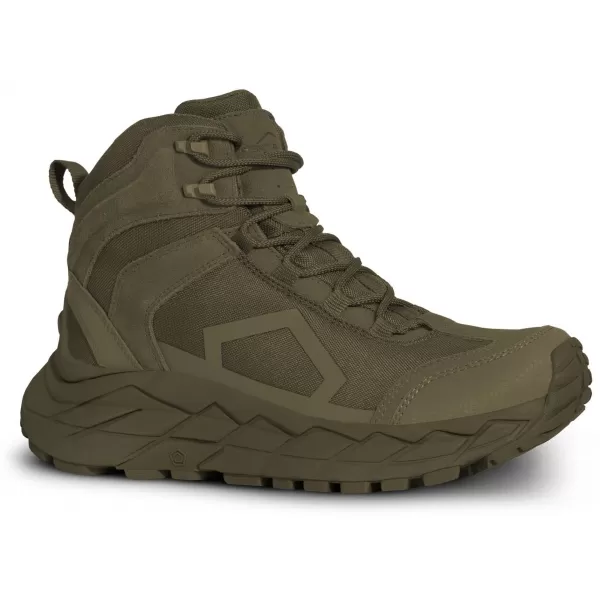  Boty PENTAGON GRAVITY TREKKING 6 WP BOOTS K15062 RANGER GREEN 