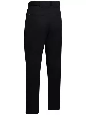 Pánské outdoorové kalhoty TRESPASS GARSDALE B BLACK