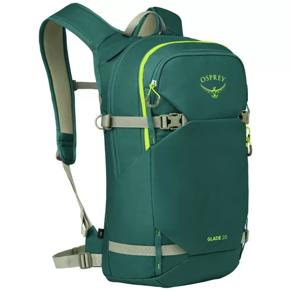  Batoh OSPREY GLADE 20 CASCADE BLUE 