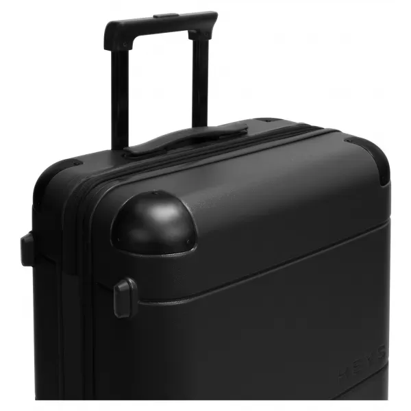  Kufr HEYS ZEN S BLACK 