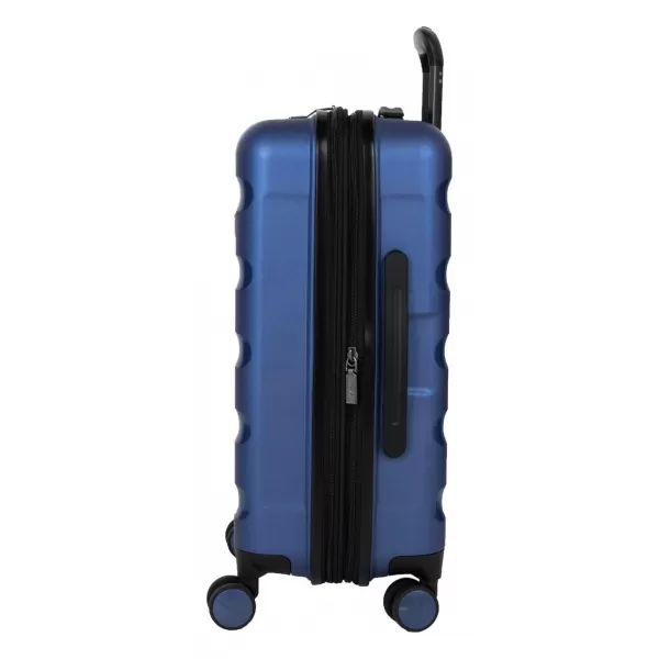  Kufr HEYS METALLIX S COBALT BLUE 