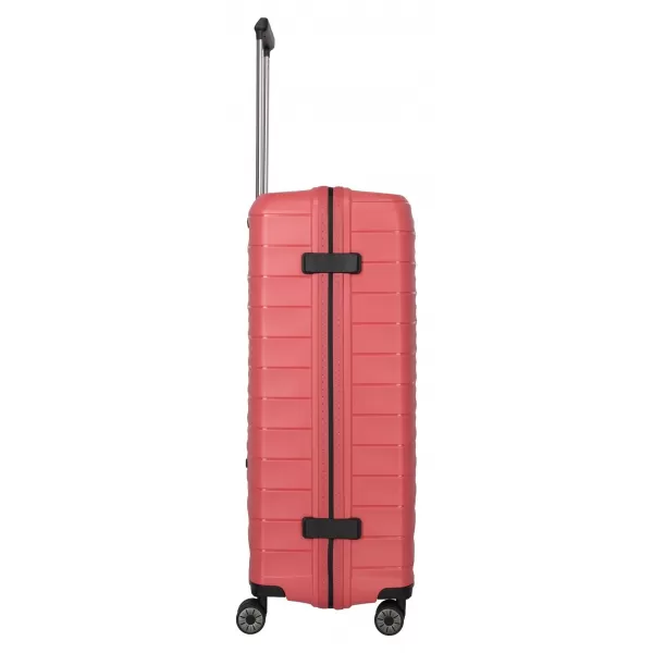  Kufr TRAVELITE MOOBY L RED 