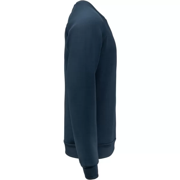  Pánská mikina CUTTER & BUCK | PEMBERTON CREWNECK MEN DARK NAVY 