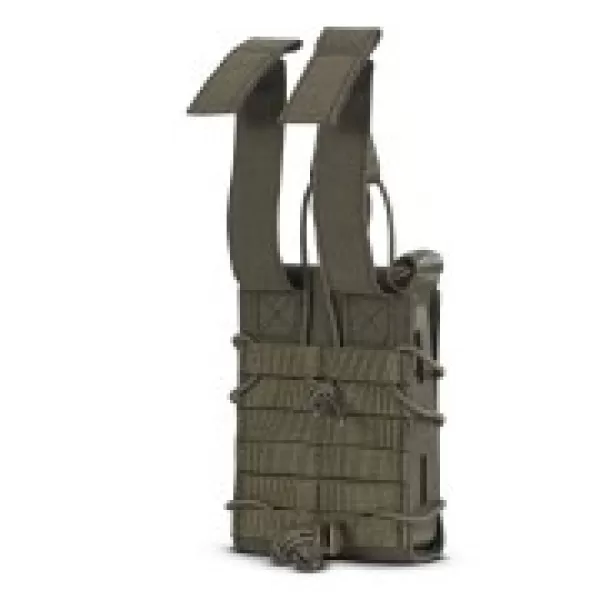  Pouzdro Na Zásobník PENTAGON ELPIS RIFLE SINGLE K17075 BLACK 