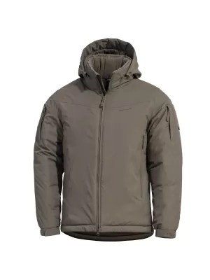 Bunda PENTAGON LOGAN LEVEL7 JACKET K01012 BROWN GREY