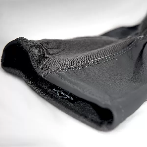  Rukavice PENTAGON PILOT NOMEX GLOVES  P20011 WOLF/GREY 