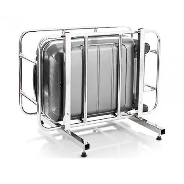  Kufr HEYS ECOCASE S GREY 