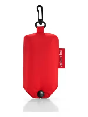Taška REISENTHEL MINI MAXI SHOPPER 2 RED