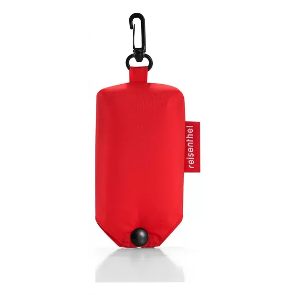  Taška REISENTHEL MINI MAXI SHOPPER 2 RED 