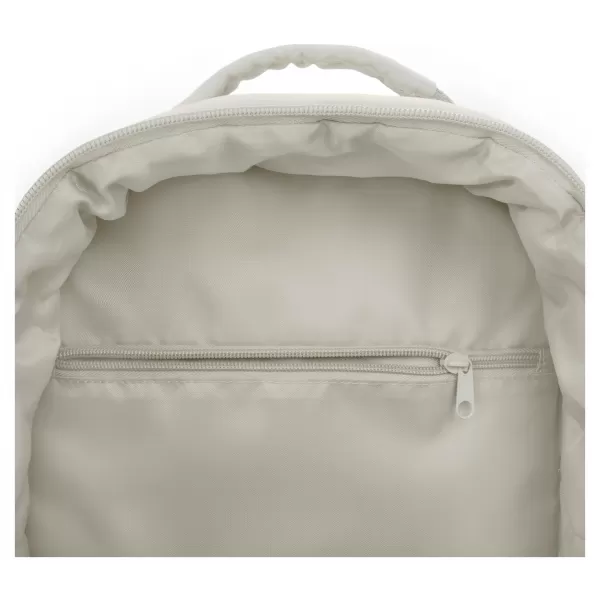  Batoh HEYS PUFFER BACKPACK OFF WHITE 