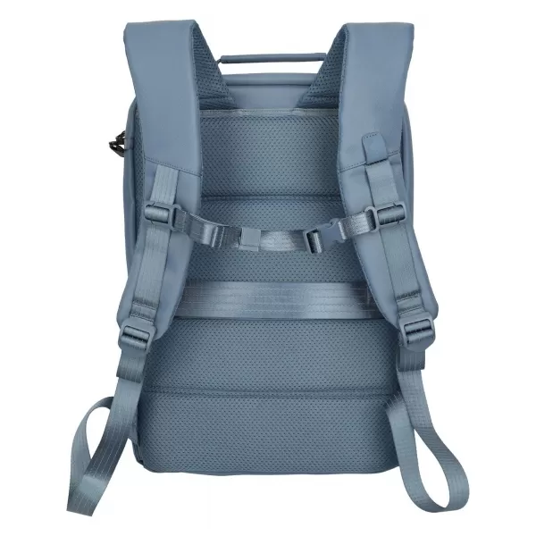  Batoh TRAVELITE WORKFLOOW BACKPACK M DENIMBLUE 