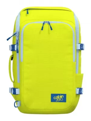 Batoh CABINZERO ADV PRO 32L MOJITO LIME