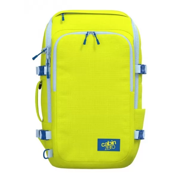  Batoh CABINZERO ADV PRO 32L MOJITO LIME 