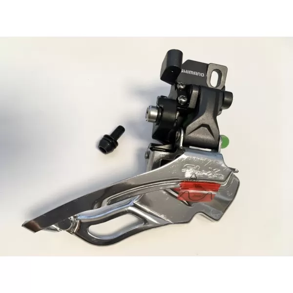  Front derailleur FD-M661 /FDM6610D6 / 