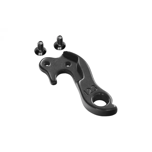  KV0102 - Úchyt měniče MTB ICAD HT Carbon Composite 2012 
