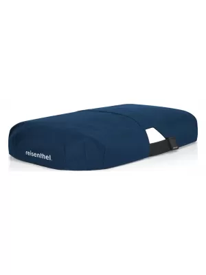 Víko na košík REISENTHEL CARRYBAG COVER DARK BLUE