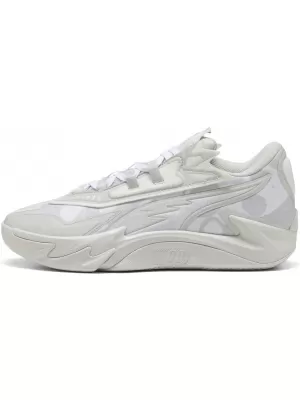 Boty PUMA SCOOT ZEROS II 31222301 GLACIAL GRAY/PUMA WHITE