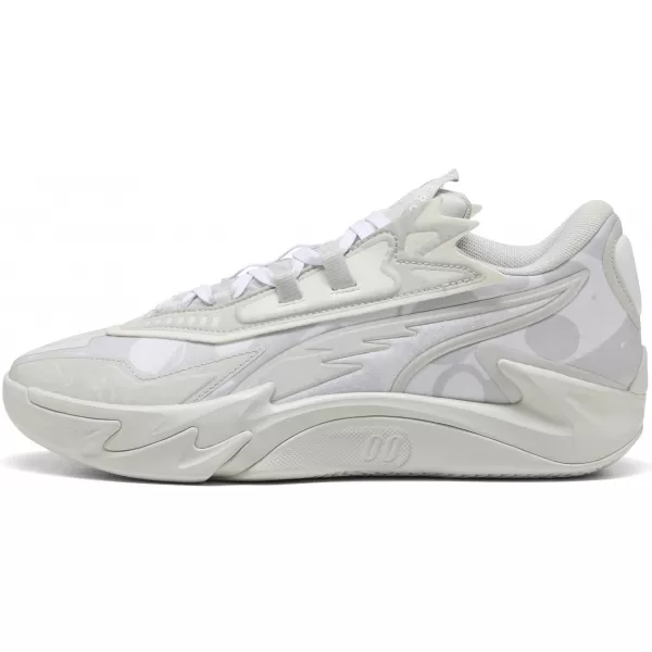  Boty PUMA SCOOT ZEROS II 31222301 GLACIAL GRAY/PUMA WHITE 