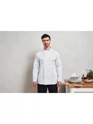 Kuchařský rondon Premier | PR 657 BLACK