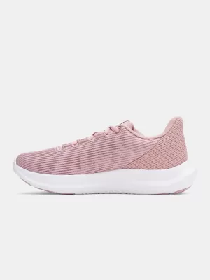 Dámské boty UNDER ARMOUR UA W CHARGED SPEED SWIFT 3027006-673 RŮŽOVÁ