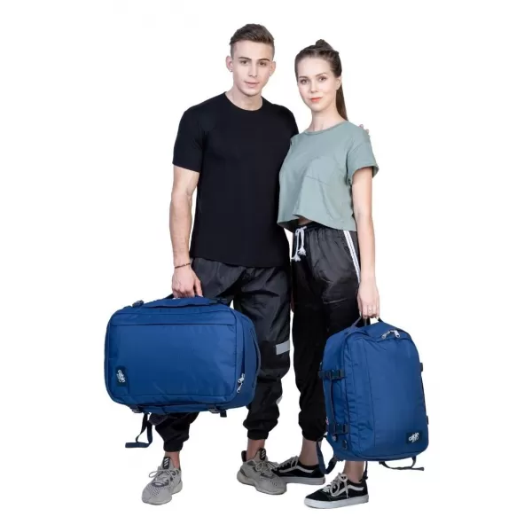  Batoh CABINZERO CLASSIC PLUS 42L NAVY 