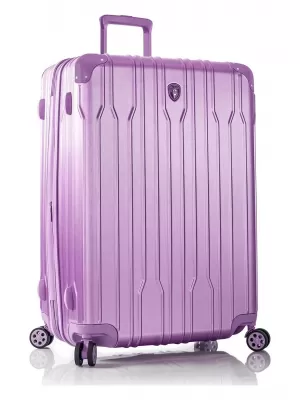 Kufr HEYS XTRAK L LAVENDER