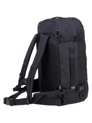 Batoh CABINZERO CLASSIC PRO 42L ABSOLUTE BLACK