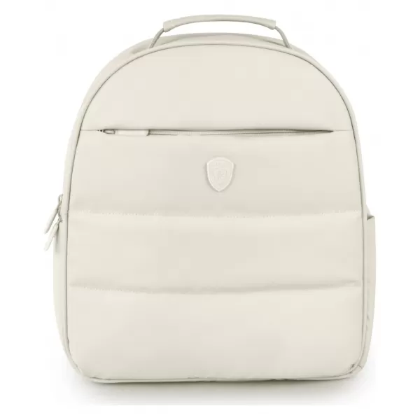  Batoh HEYS PUFFER BACKPACK OFF WHITE 