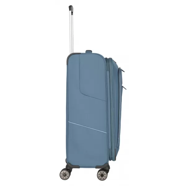  Kufr TRAVELITE SKAII 4W M BLUE 