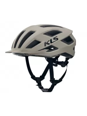 Přilba DYNAMIC II sand L/XL