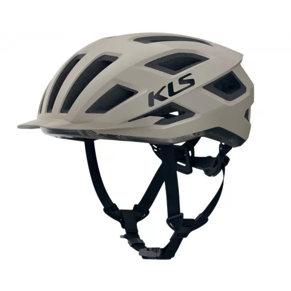  Přilba DYNAMIC II sand L/XL 