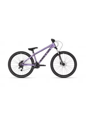 Kolo KELLYS WHIP 50 DX L 26 DUSTY PURPLE