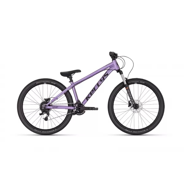  Kolo KELLYS WHIP 50 DX L 26 DUSTY PURPLE 
