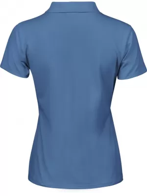 Dámské tričko Tee Jays | TJ 145 OCEAN BLUE