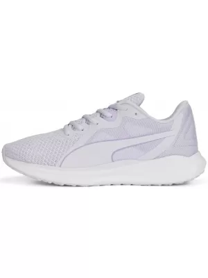 Boty PUMA TWITCH RUNNER FRESH 37798107 SPRING LAVENDER/VIOLET/WHITE