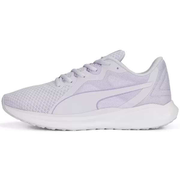  Boty PUMA TWITCH RUNNER FRESH 37798107 SPRING LAVENDER/VIOLET/WHITE 