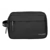 Taška TRAVELITE KICK OFF COSMETIC BAG BLACK