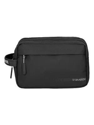 Taška TRAVELITE KICK OFF COSMETIC BAG BLACK