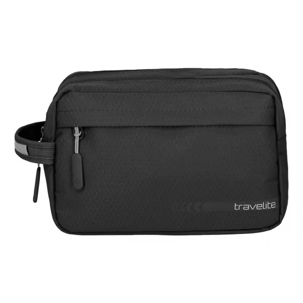  Taška TRAVELITE KICK OFF COSMETIC BAG BLACK 
