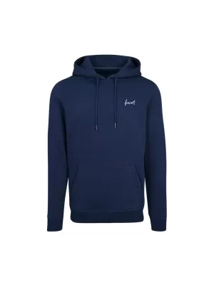 Pánská mikina BRANDIT 8663 LIGHT NAVY