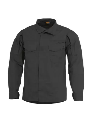 Pánská košile PENTAGON LYCOS JACKET K02023 BLACK