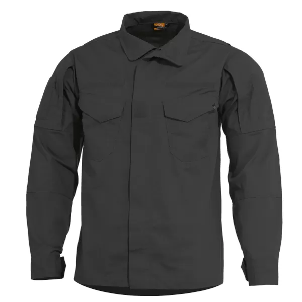  Pánská košile PENTAGON LYCOS JACKET K02023 BLACK 