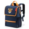 Batoh REISENTHEL BACKPACK KIDS TIGER NAVY