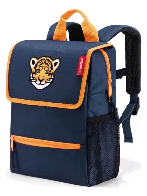 Batoh REISENTHEL BACKPACK KIDS TIGER NAVY