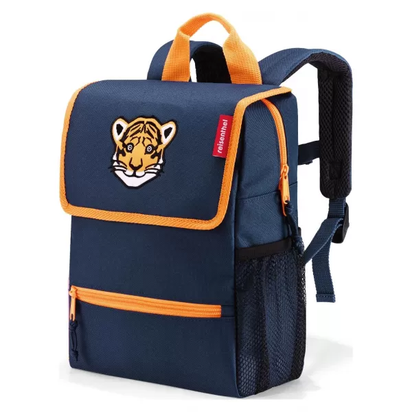 Batoh REISENTHEL BACKPACK KIDS TIGER NAVY 