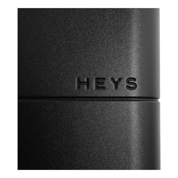  Kufr HEYS ZEN S BLACK 