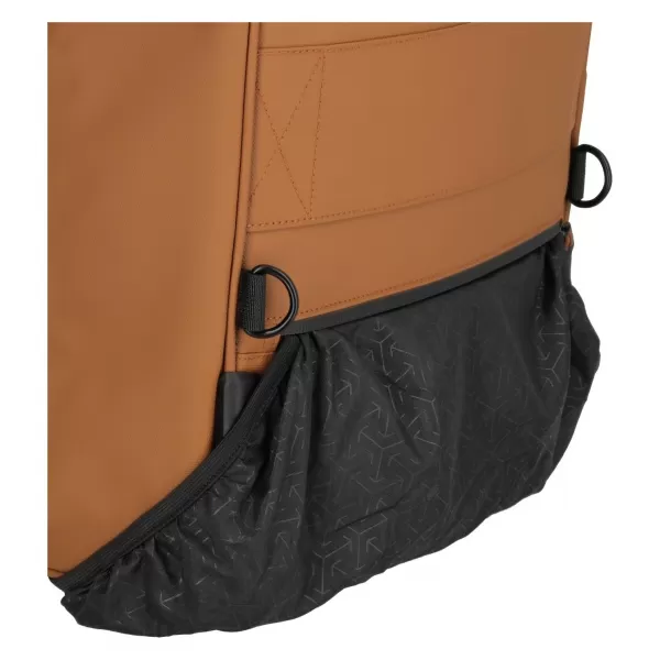  Batoh TRAVELITE Briize Backpack L Trolley CURRY 