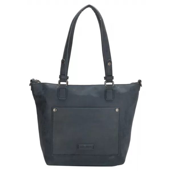  Kabelka ENRICO BENETTI BOBBI 66522 BLUE 