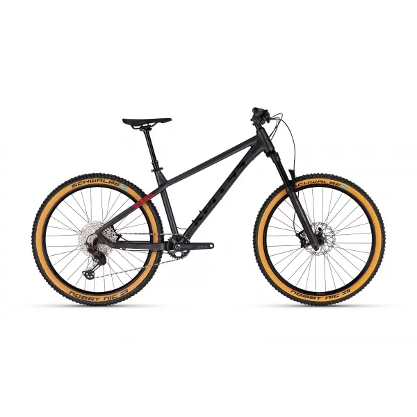  Trail kolo KELLYS GIBON 50 M 27.5 DARK 