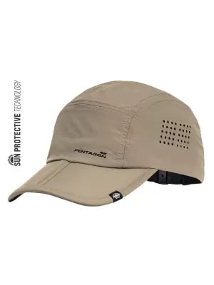 Kšiltovka PENTAGON ZAKROS CAP K13038 KHAKI